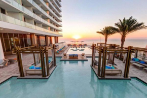 Oceanfront Condo Direct Ocean View Beach Access